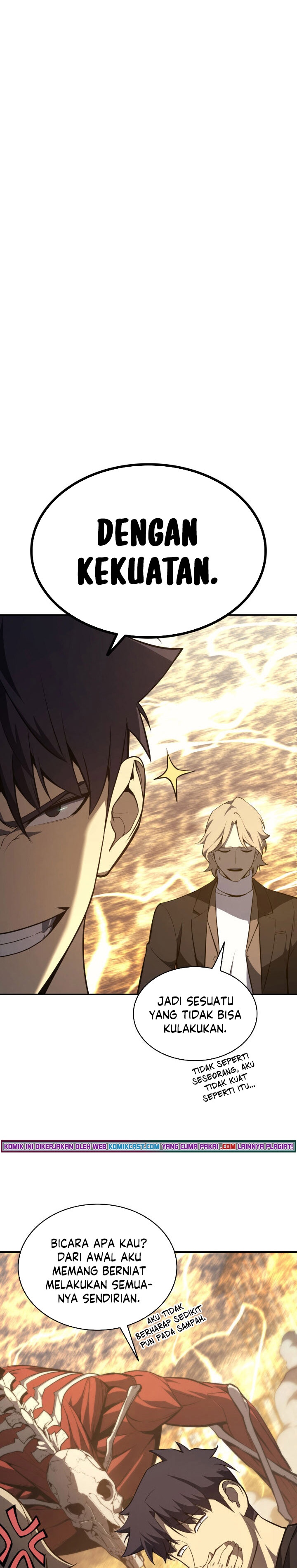 A Disaster-Class Hero Has Returned