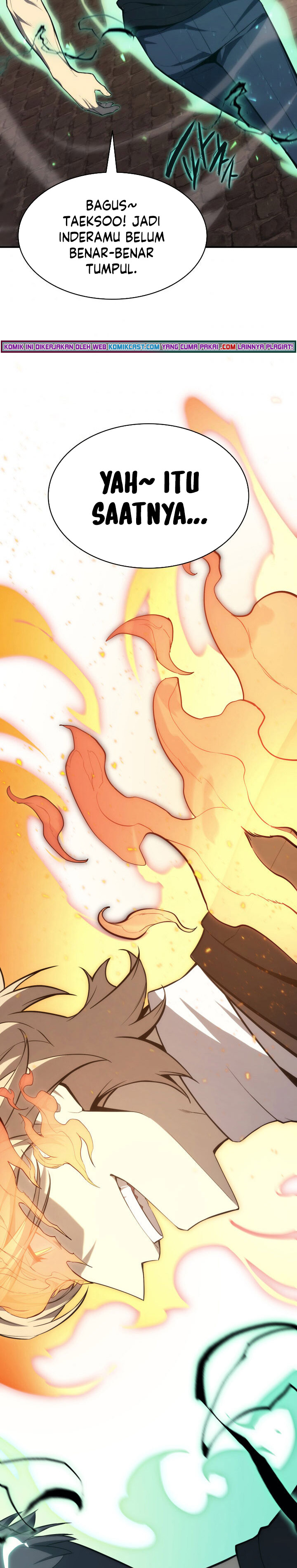 A Disaster-Class Hero Has Returned
