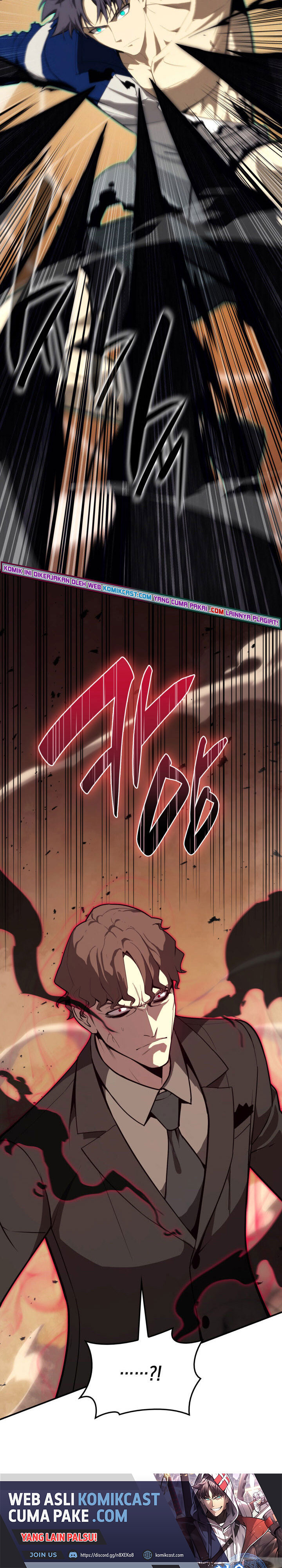A Disaster-Class Hero Has Returned