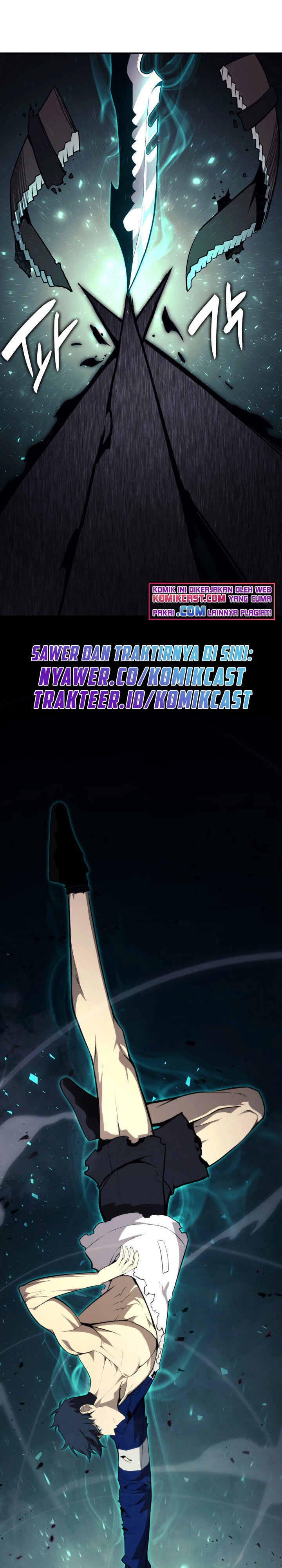 A Disaster-Class Hero Has Returned