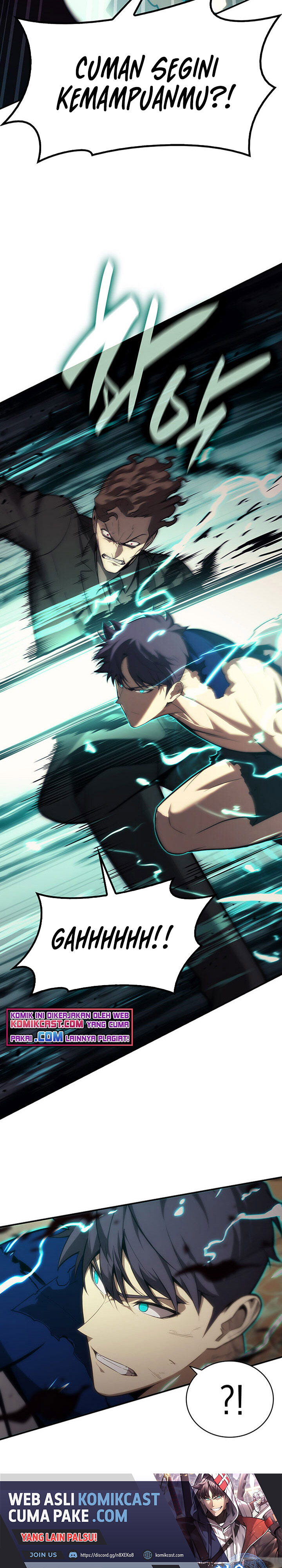 A Disaster-Class Hero Has Returned