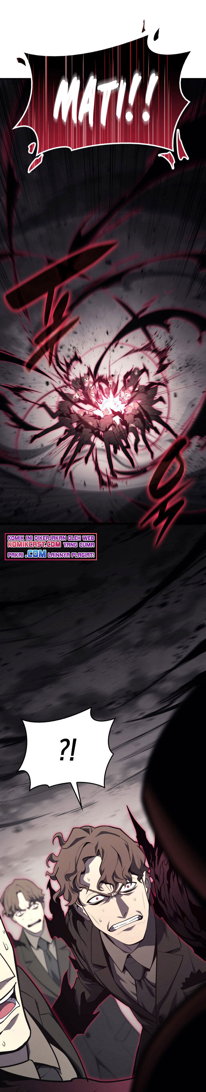 A Disaster-Class Hero Has Returned