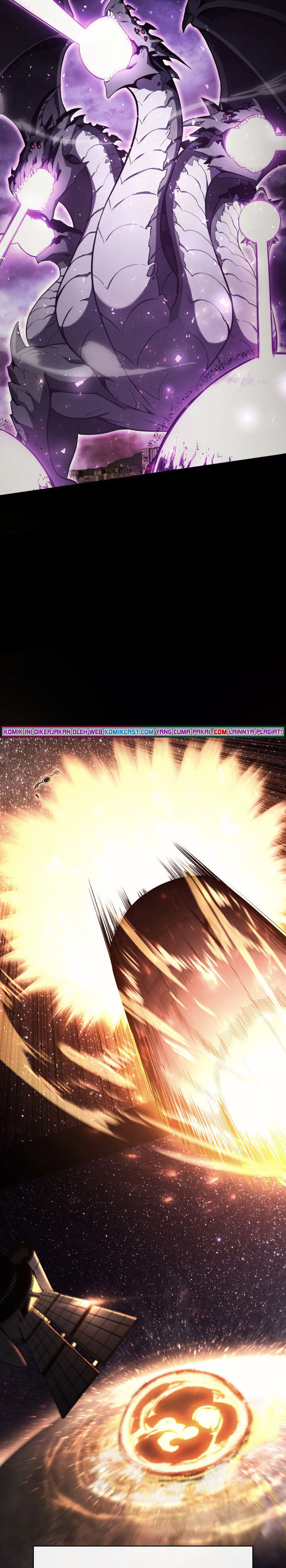 A Disaster-Class Hero Has Returned