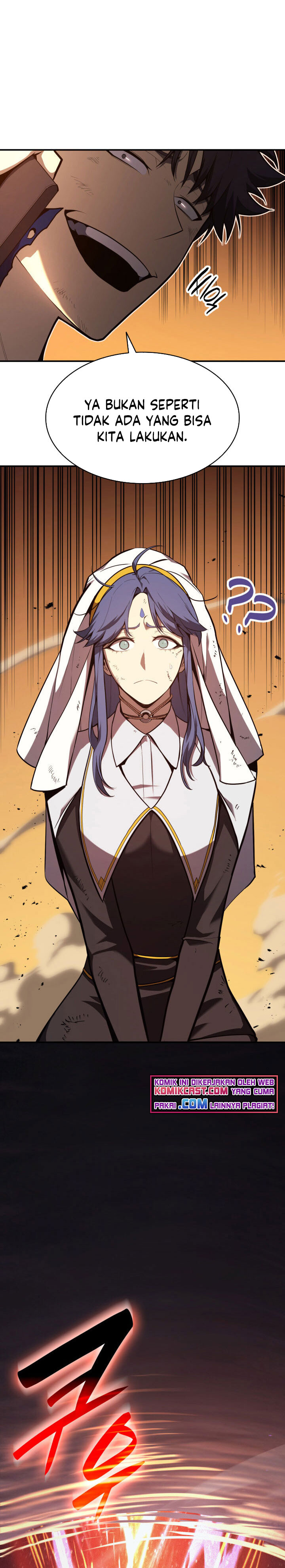 A Disaster-Class Hero Has Returned