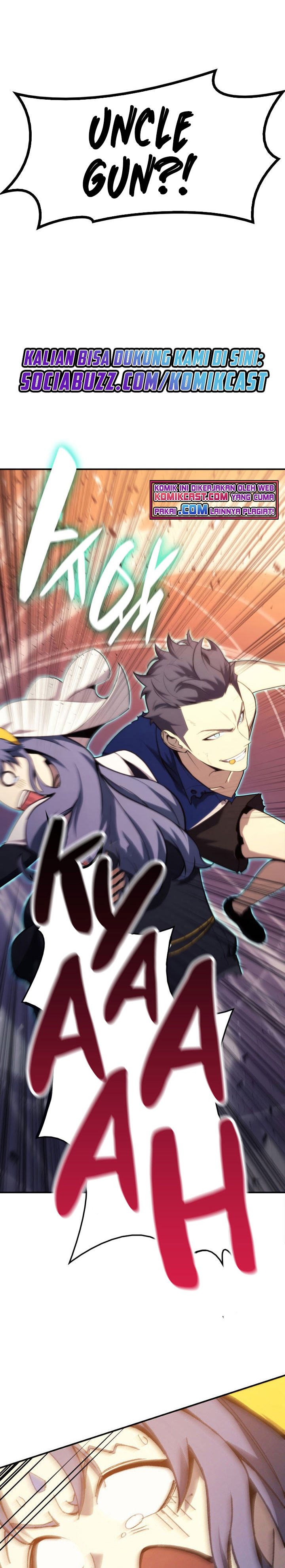 A Disaster-Class Hero Has Returned
