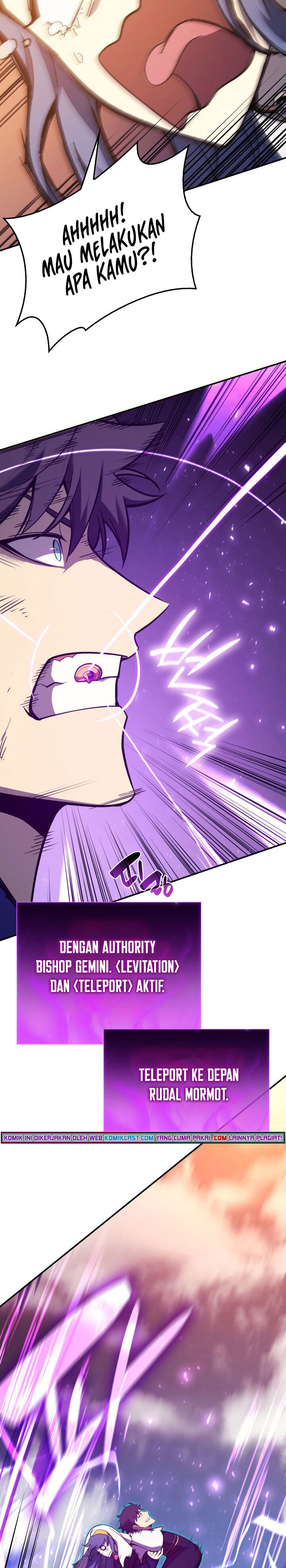 A Disaster-Class Hero Has Returned