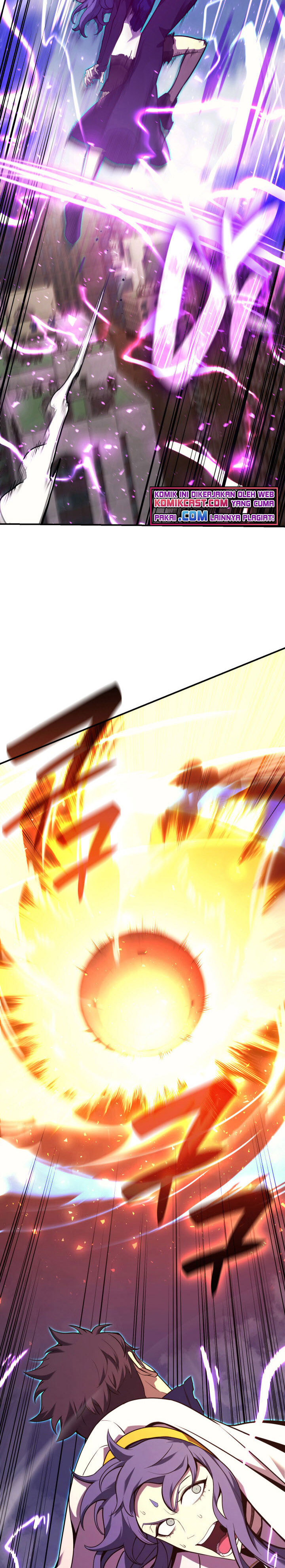 A Disaster-Class Hero Has Returned