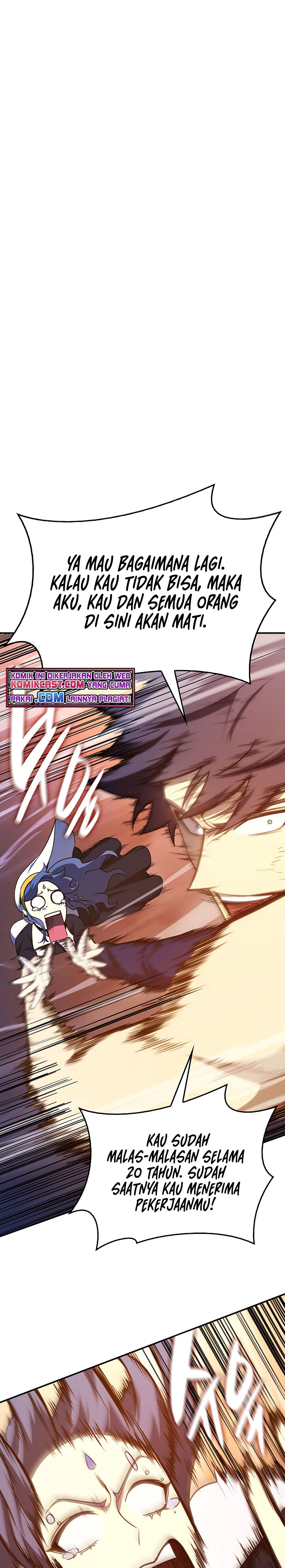 A Disaster-Class Hero Has Returned
