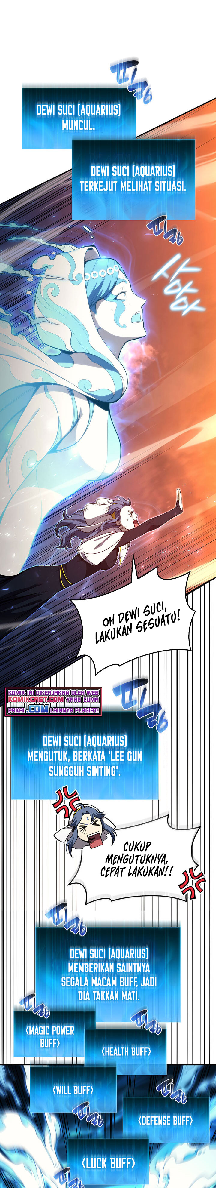 A Disaster-Class Hero Has Returned