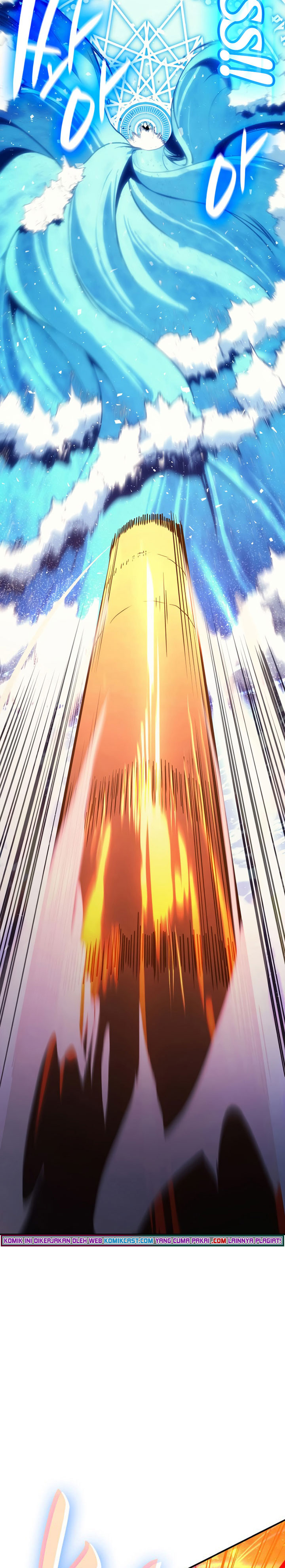 A Disaster-Class Hero Has Returned