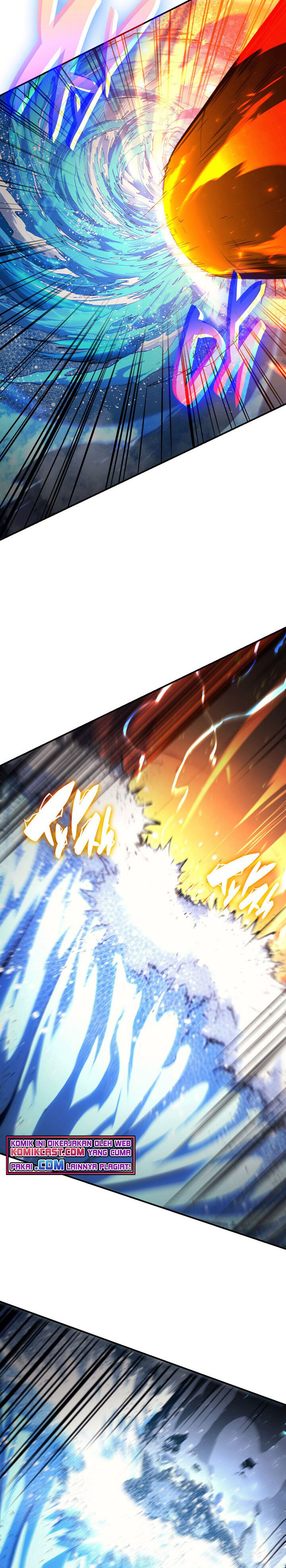 A Disaster-Class Hero Has Returned