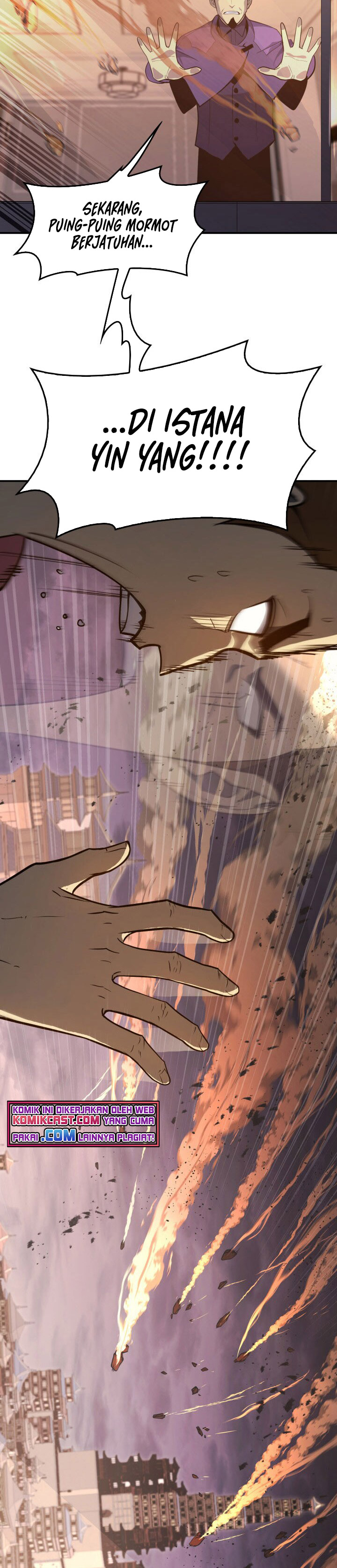 A Disaster-Class Hero Has Returned