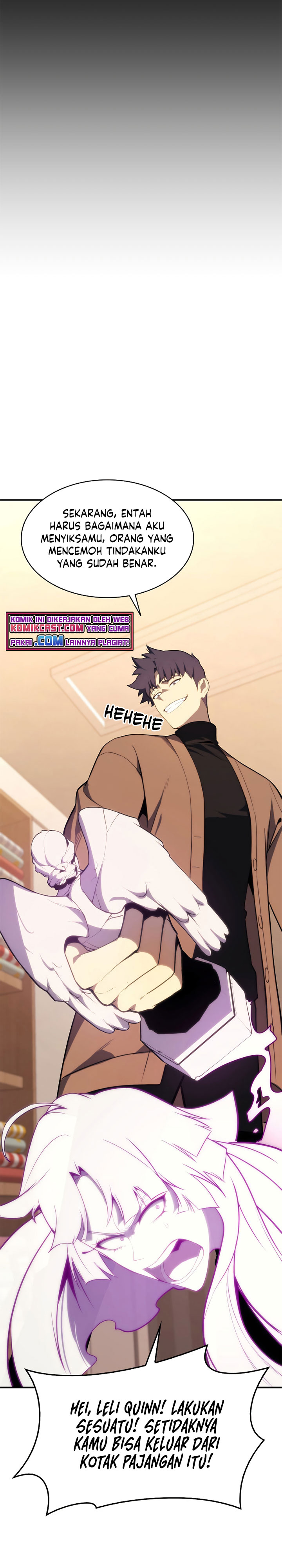A Disaster-Class Hero Has Returned