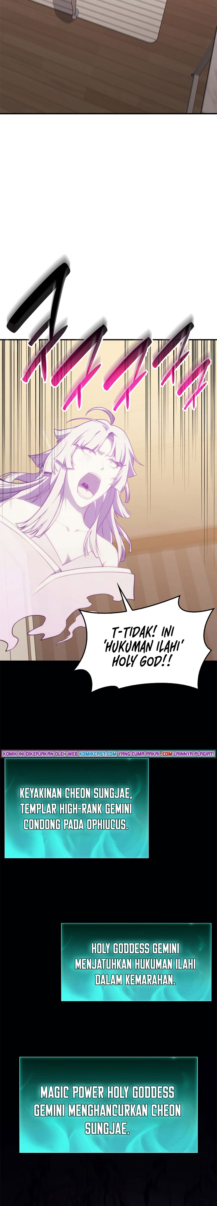A Disaster-Class Hero Has Returned