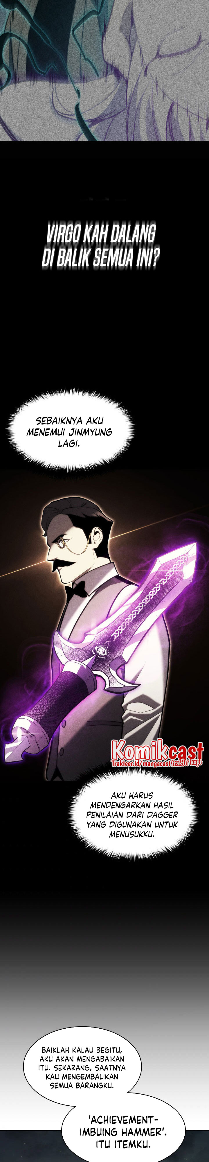 A Disaster-Class Hero Has Returned
