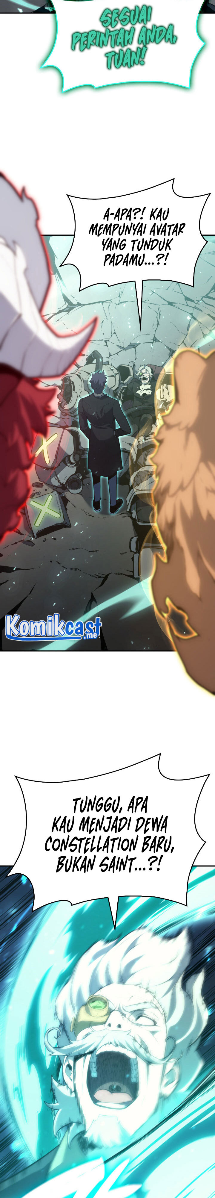 A Disaster-Class Hero Has Returned