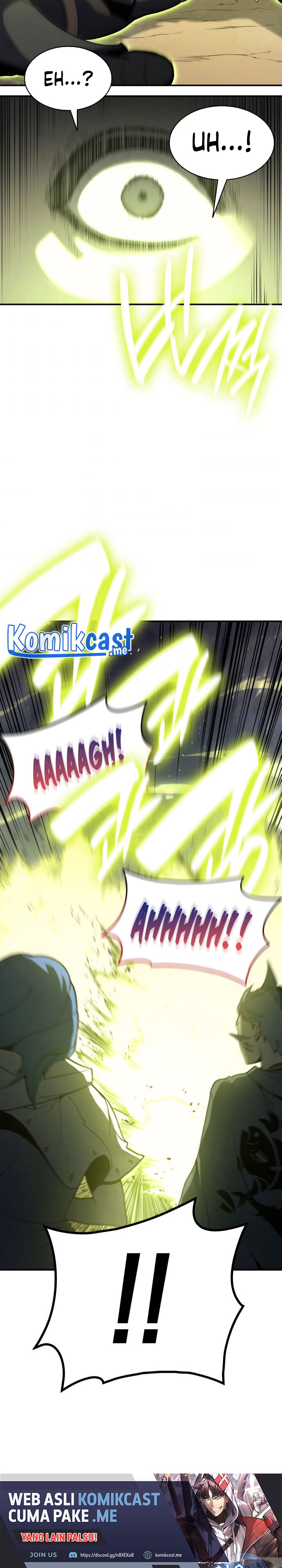 A Disaster-Class Hero Has Returned