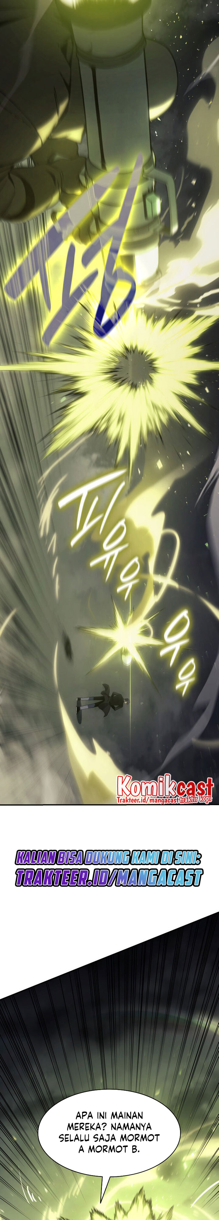 A Disaster-Class Hero Has Returned