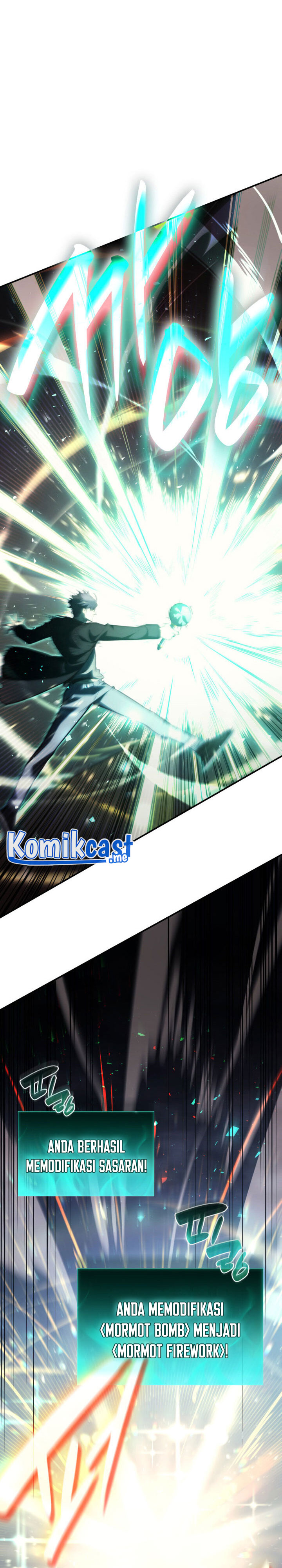 A Disaster-Class Hero Has Returned