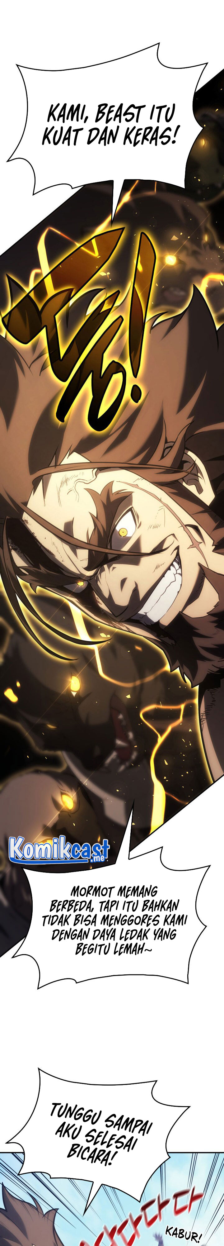 A Disaster-Class Hero Has Returned