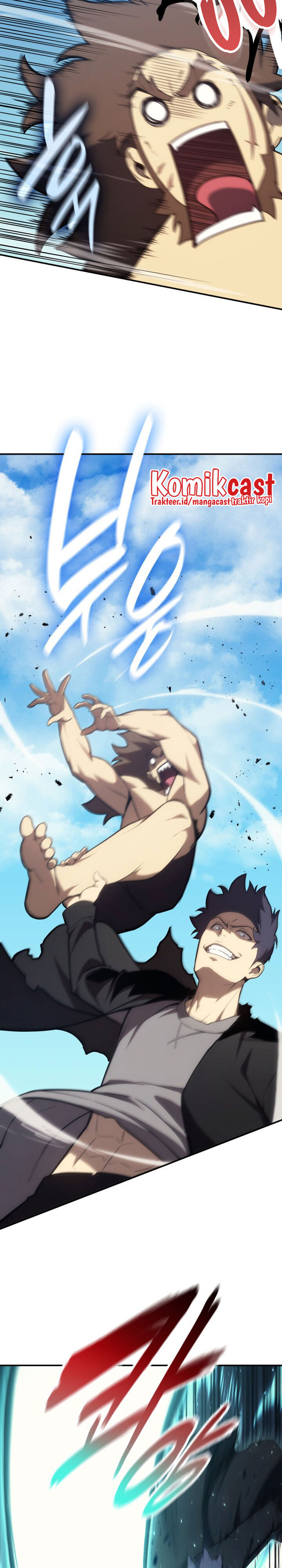 A Disaster-Class Hero Has Returned