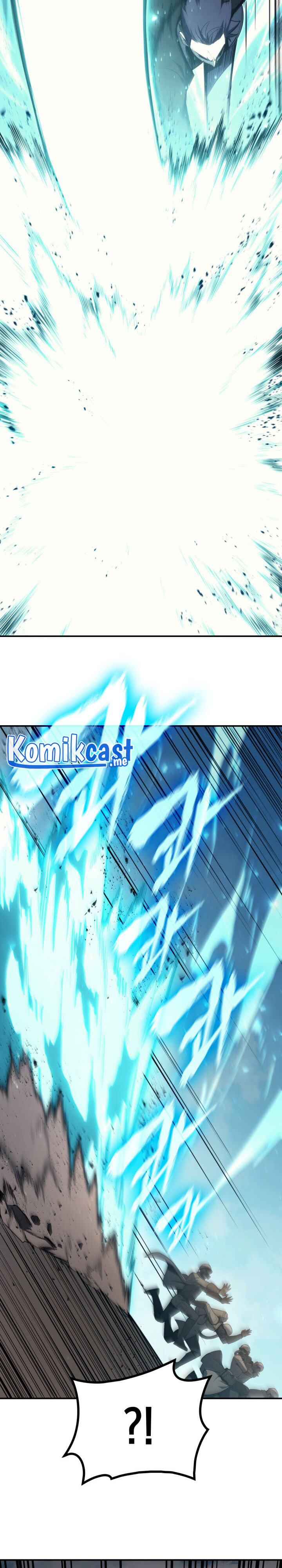A Disaster-Class Hero Has Returned