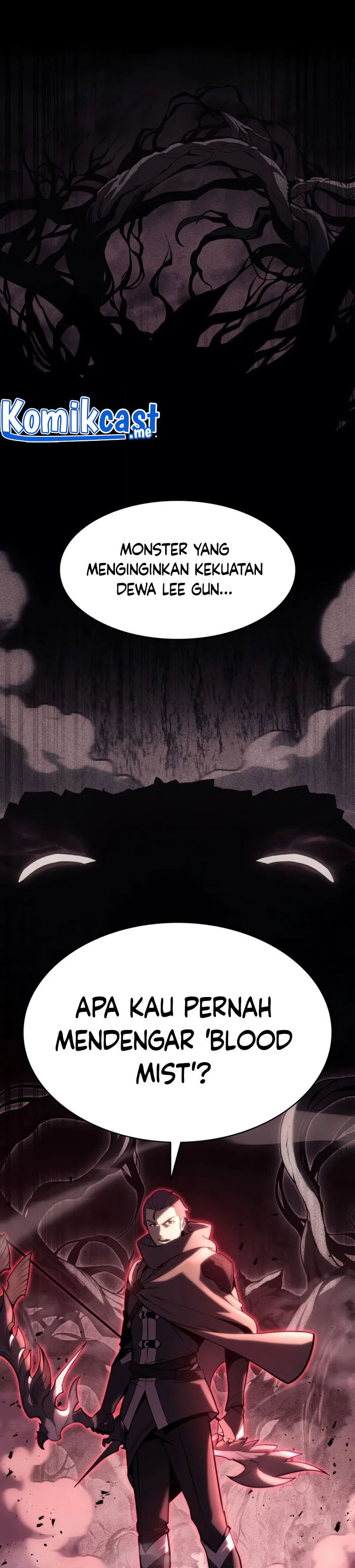 A Disaster-Class Hero Has Returned