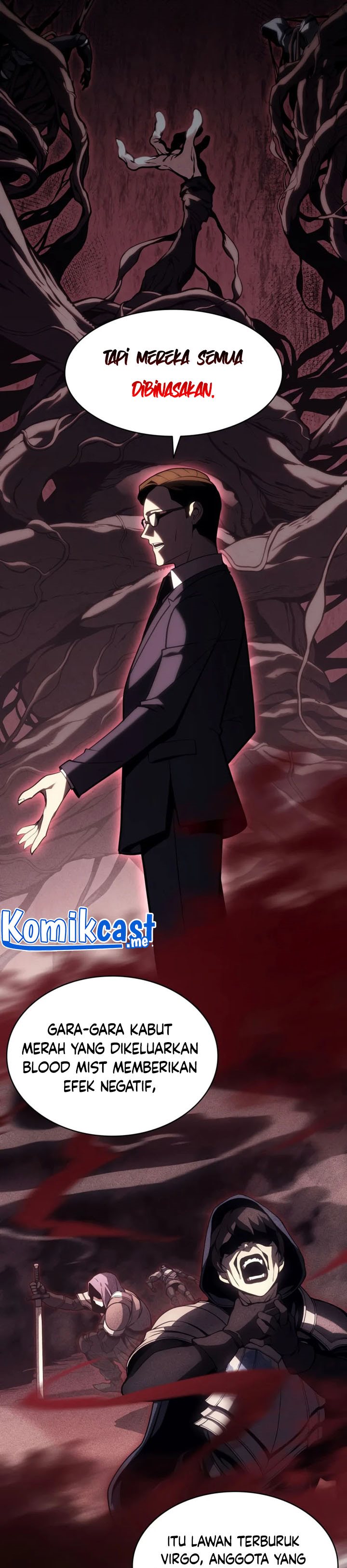 A Disaster-Class Hero Has Returned