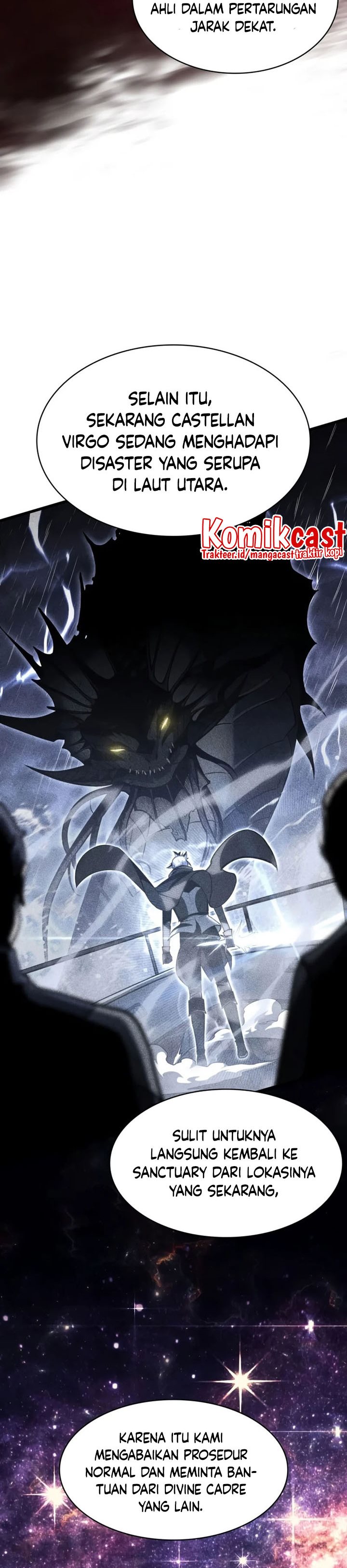 A Disaster-Class Hero Has Returned