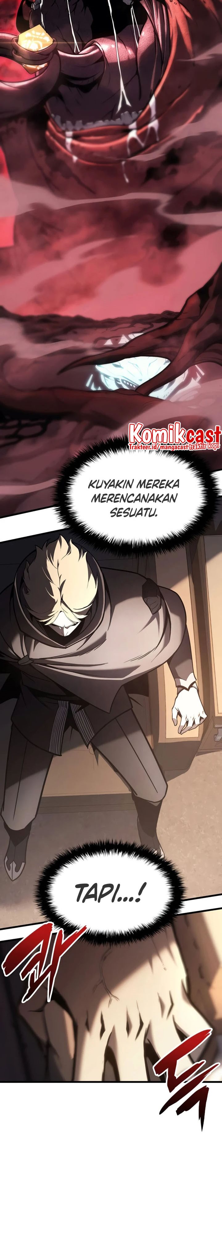 A Disaster-Class Hero Has Returned