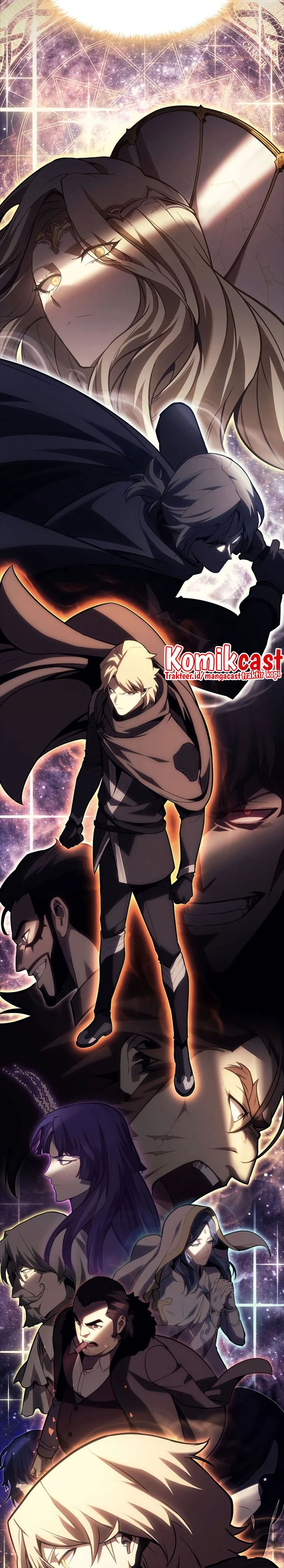 A Disaster-Class Hero Has Returned