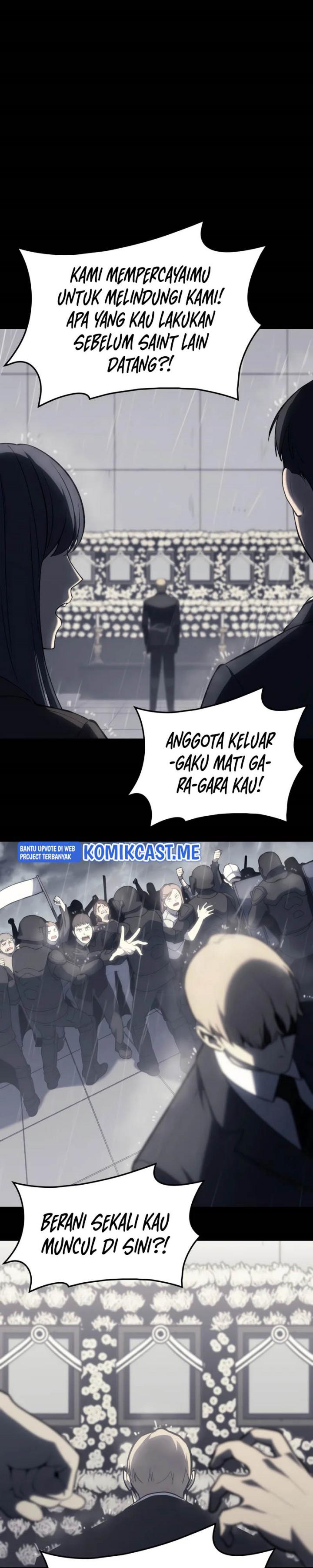 A Disaster-Class Hero Has Returned