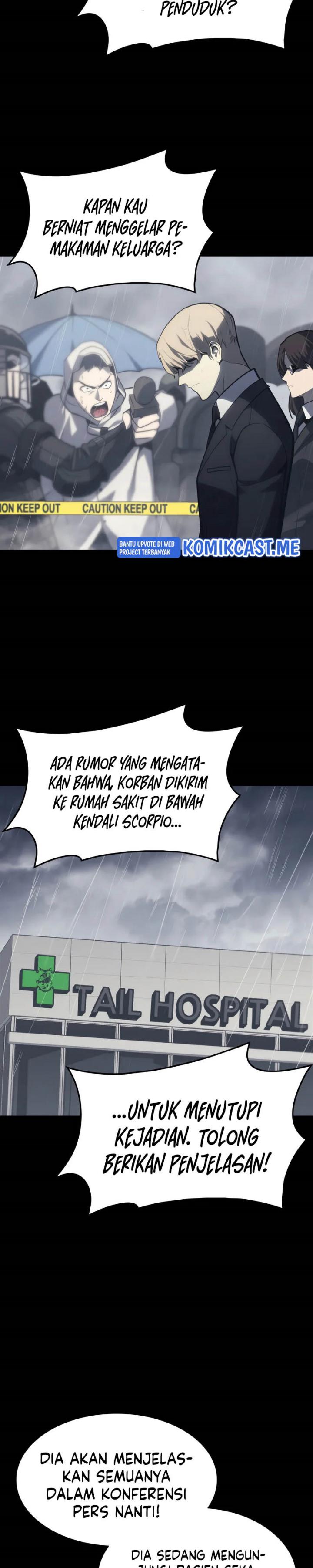 A Disaster-Class Hero Has Returned