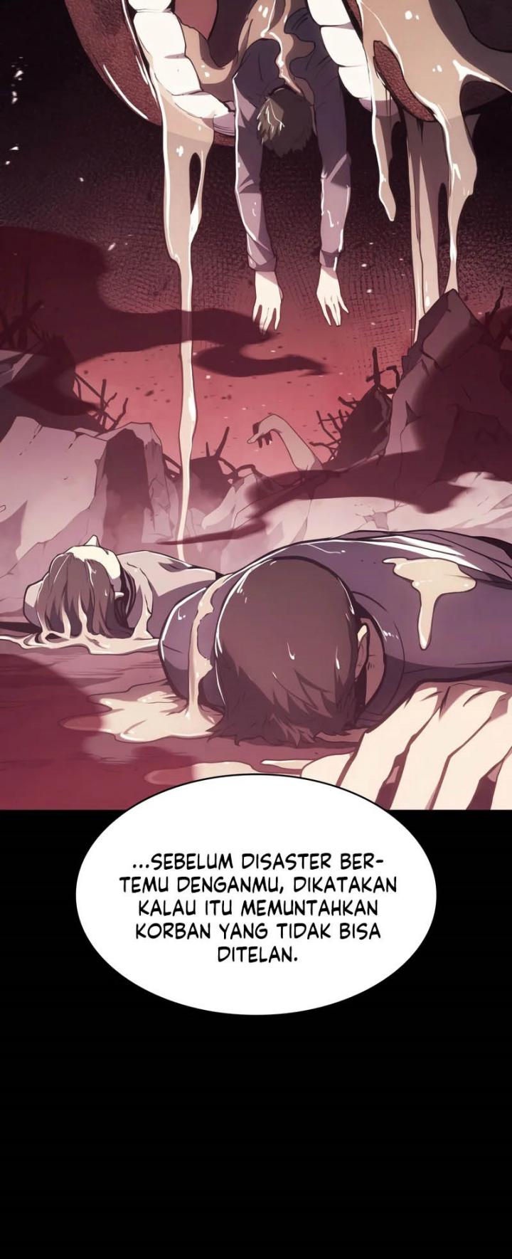 A Disaster-Class Hero Has Returned