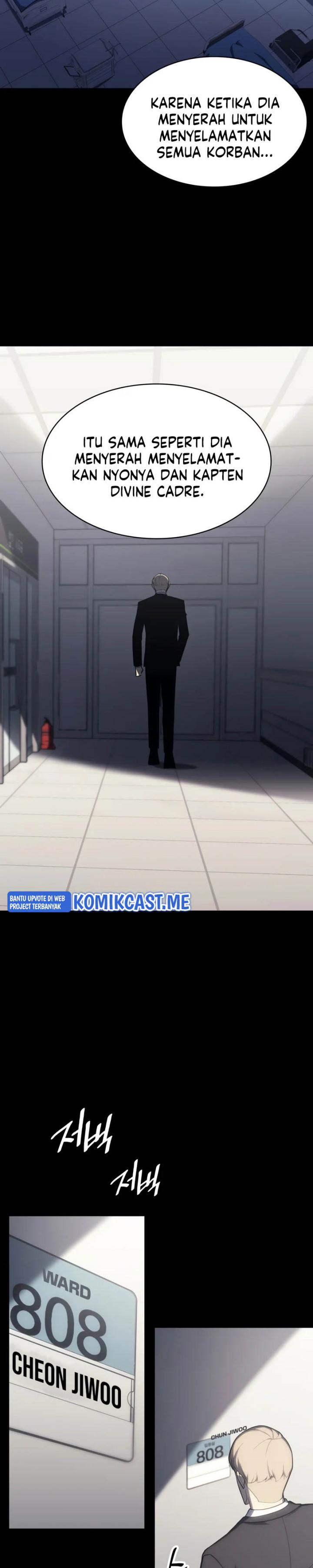A Disaster-Class Hero Has Returned