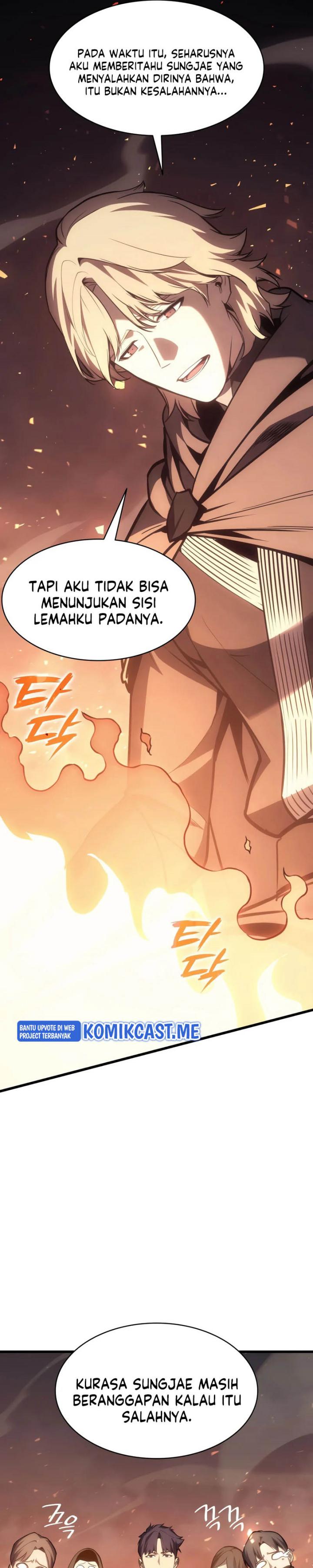 A Disaster-Class Hero Has Returned