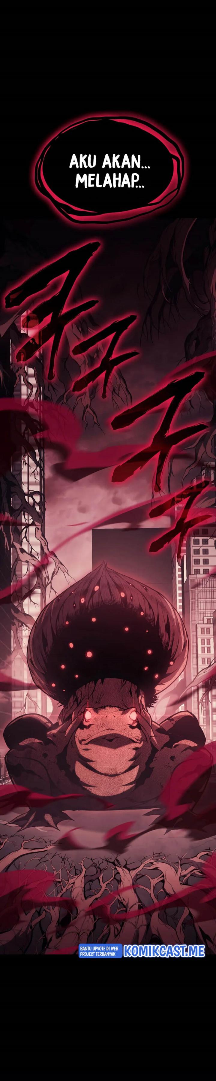 A Disaster-Class Hero Has Returned