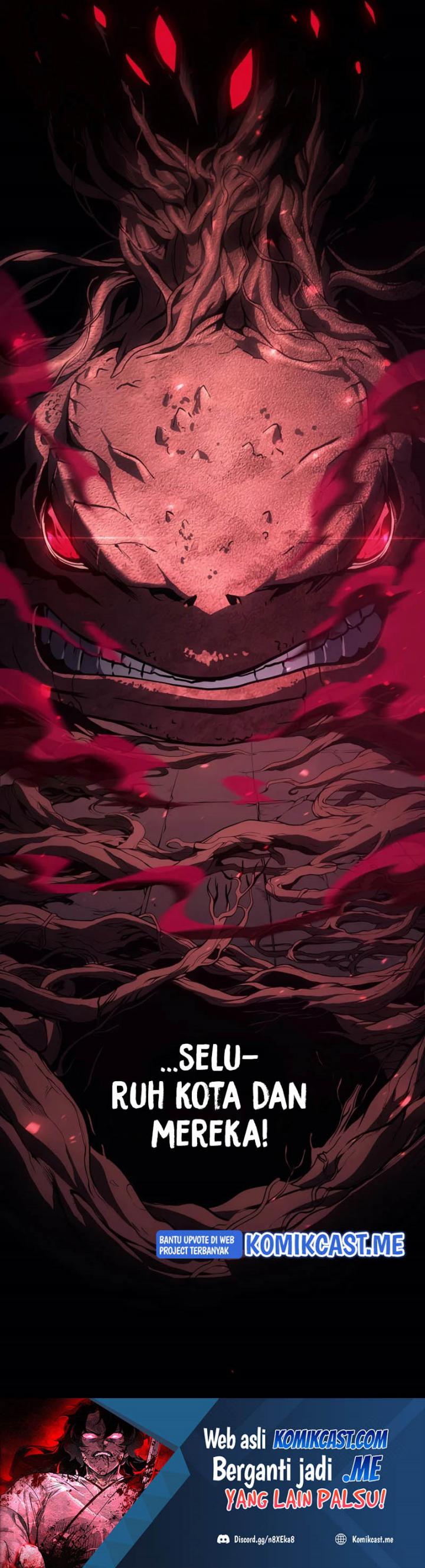 A Disaster-Class Hero Has Returned