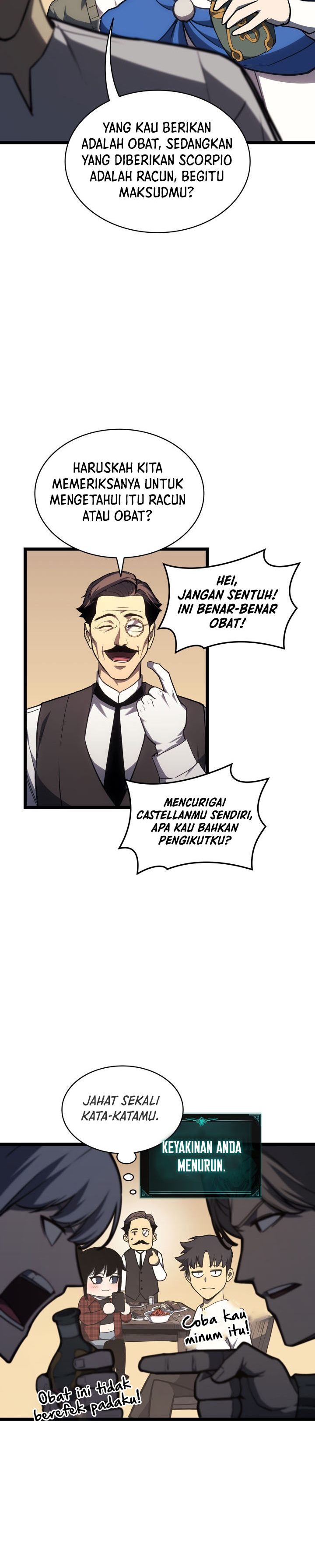 A Disaster-Class Hero Has Returned