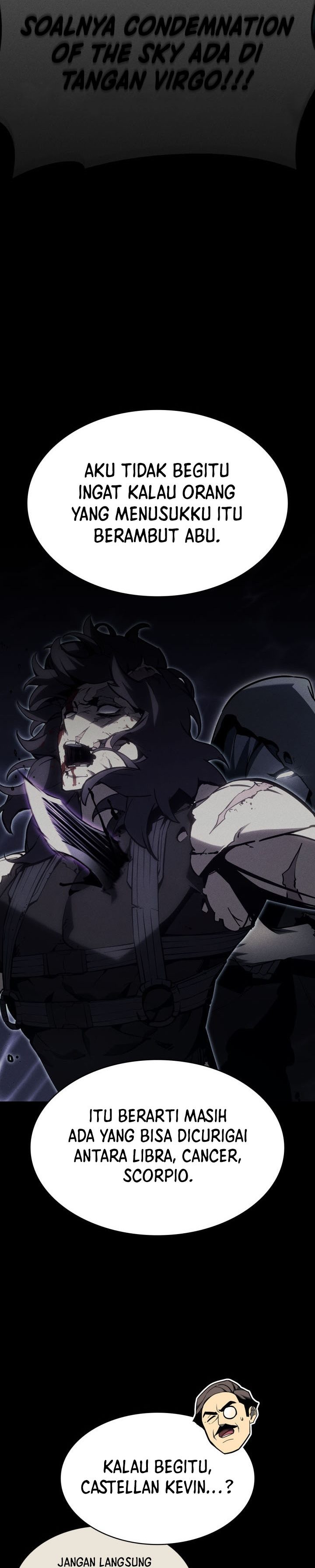 A Disaster-Class Hero Has Returned