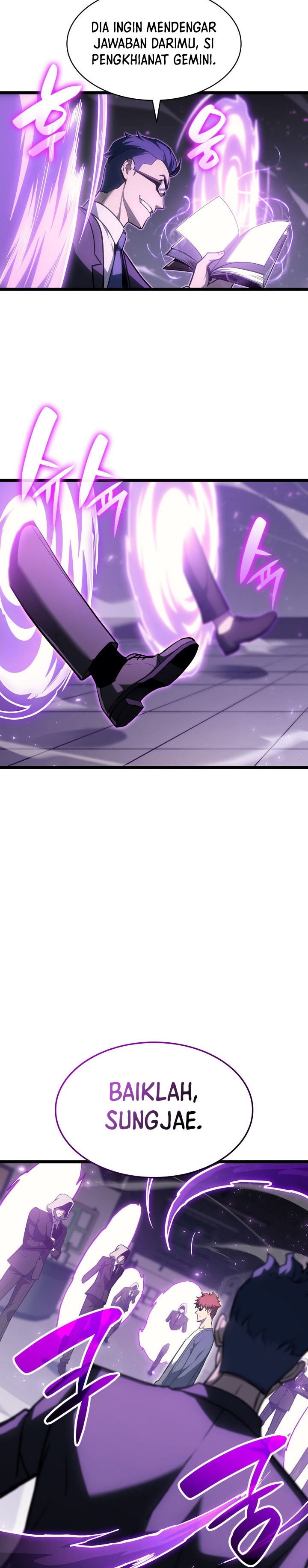 A Disaster-Class Hero Has Returned