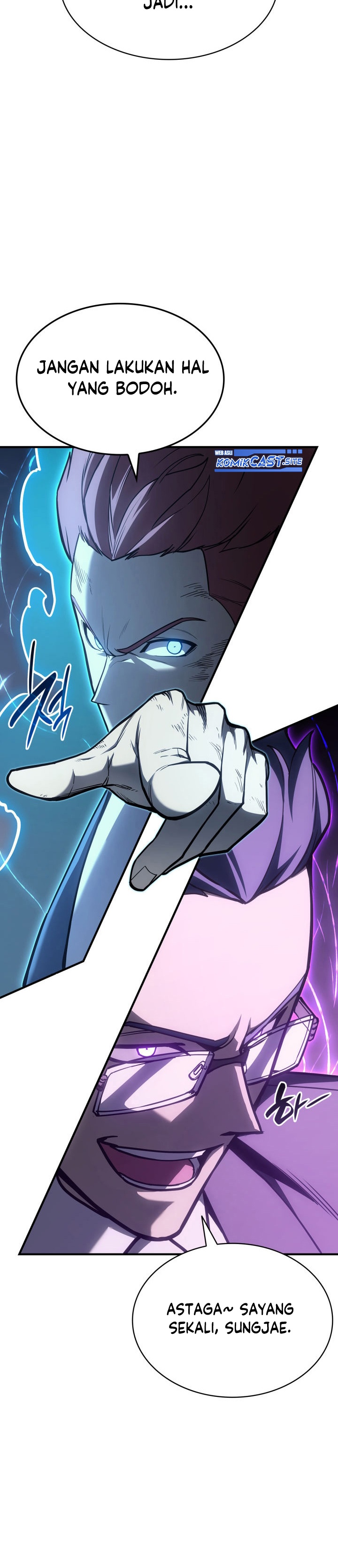 A Disaster-Class Hero Has Returned