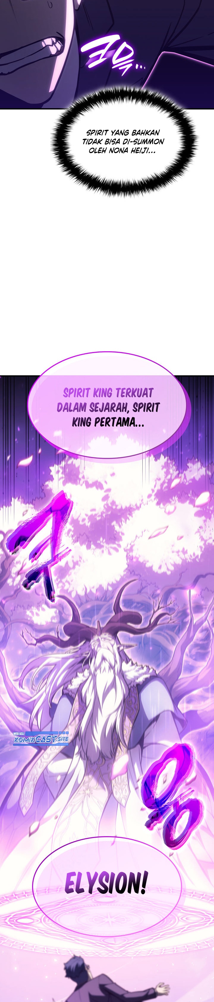A Disaster-Class Hero Has Returned