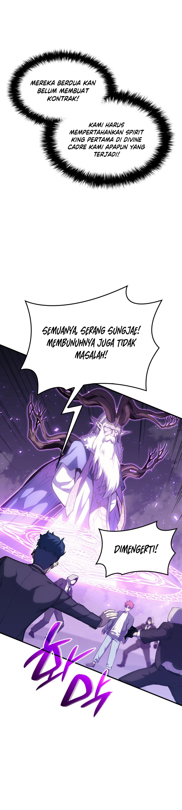A Disaster-Class Hero Has Returned