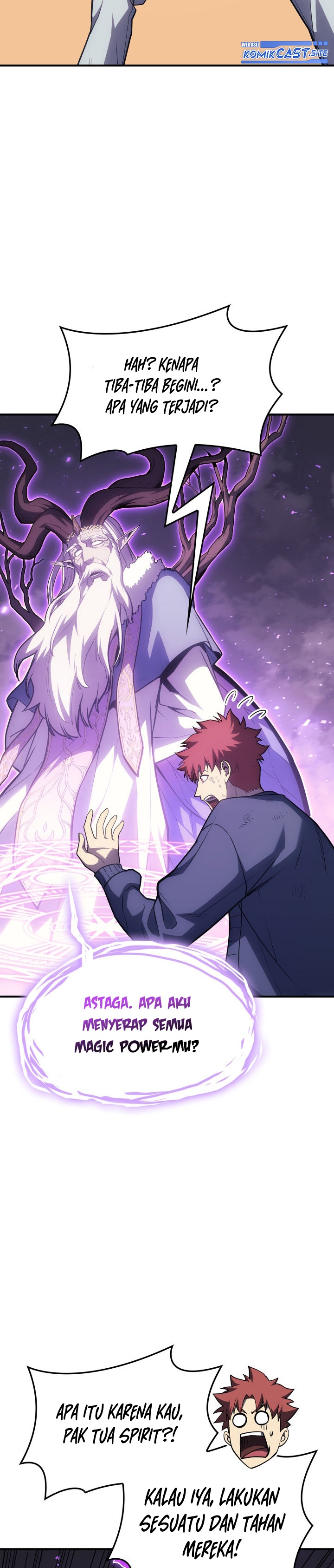 A Disaster-Class Hero Has Returned