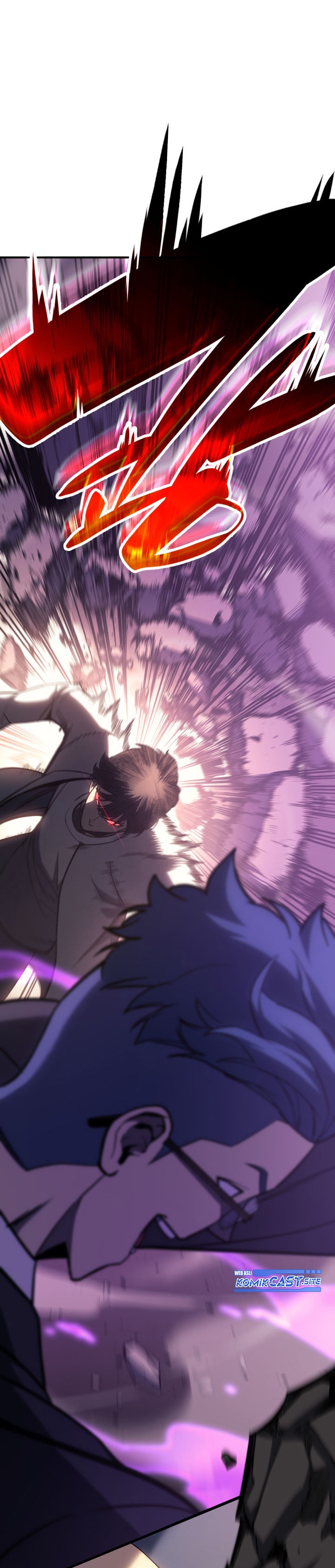 A Disaster-Class Hero Has Returned