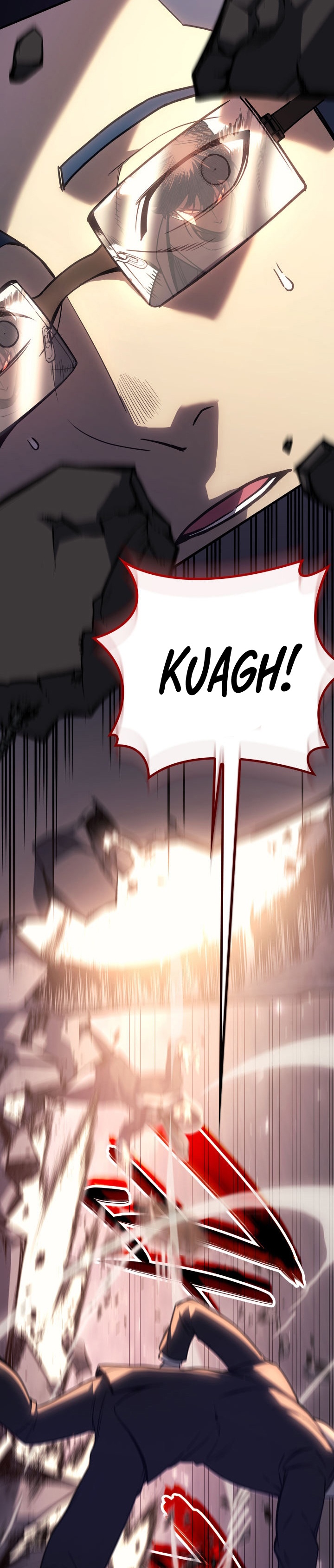 A Disaster-Class Hero Has Returned
