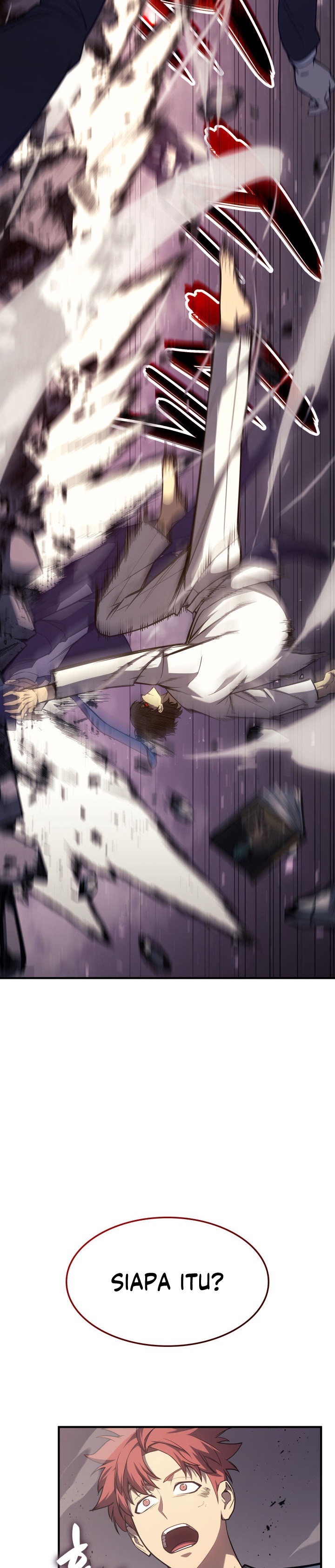 A Disaster-Class Hero Has Returned
