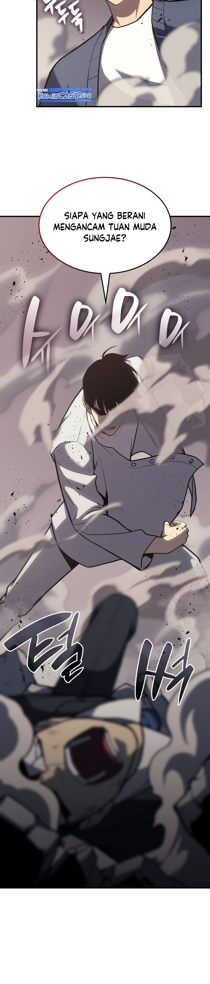 A Disaster-Class Hero Has Returned