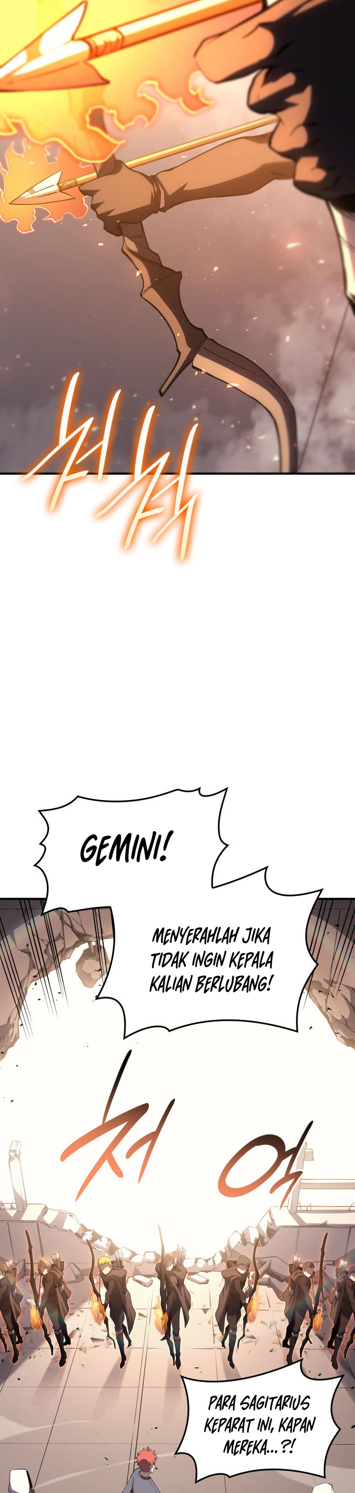A Disaster-Class Hero Has Returned